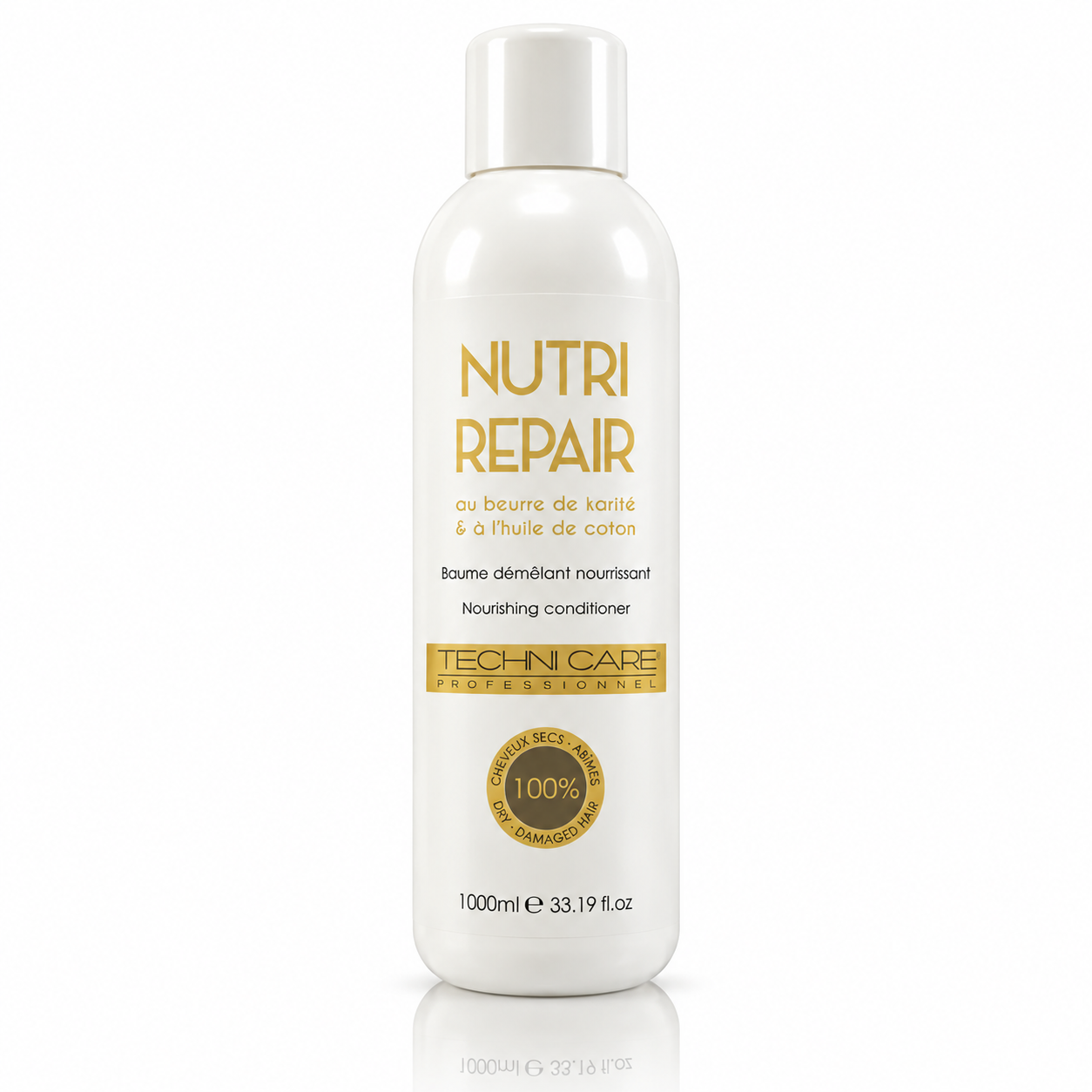 Nutri Repair demelant karite TechniCare 1lt